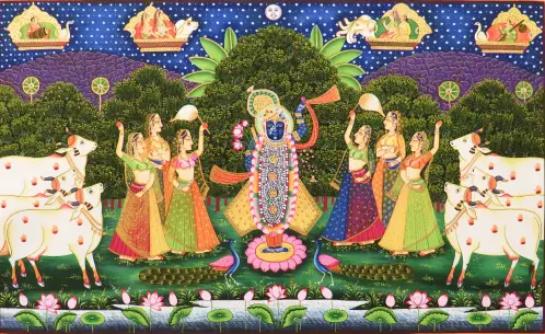  Handicraft Shop in Udaipur Rajasthan